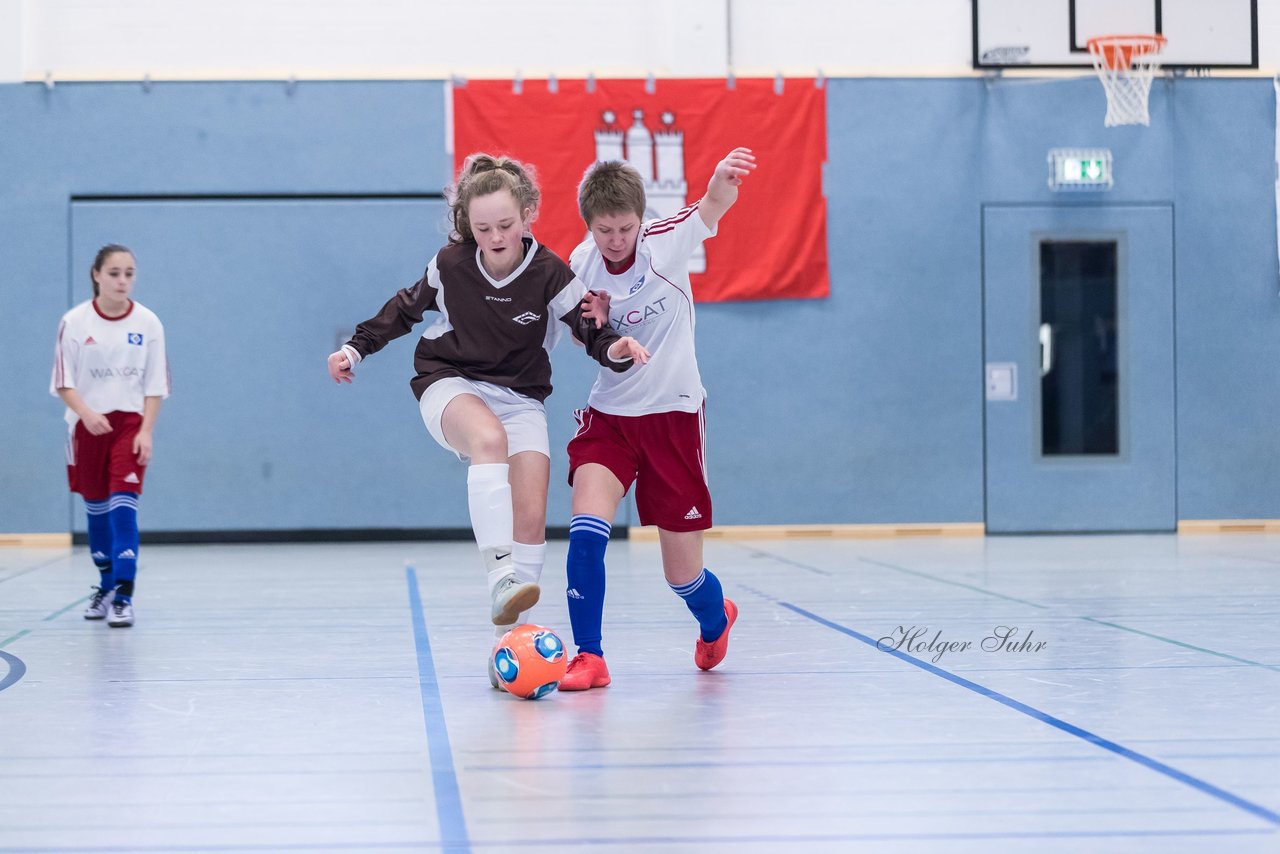 Bild 224 - HFV Futsalmeisterschaft C-Juniorinnen